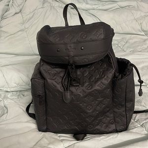 Louis Vuitton Discovery Backpack